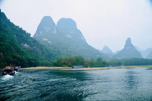 科技智慧工厂